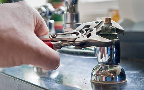 Sewage cleanup and water damage restoration in CA