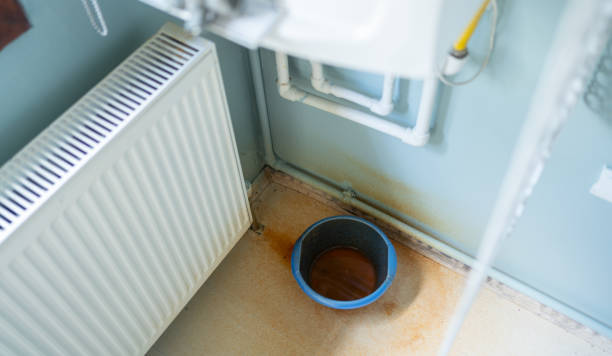 Best Residential water damage restoration  in La Habra Heights, CA