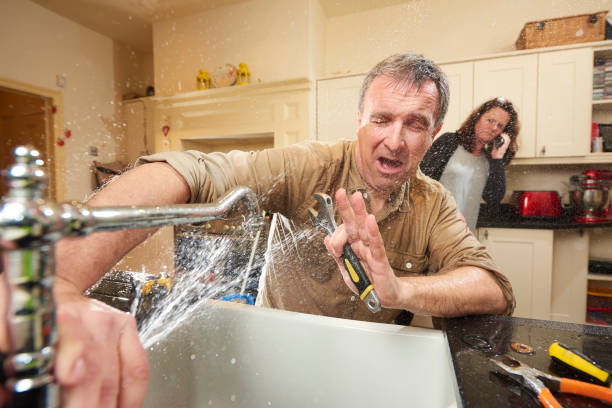Best Water damage restoration near me  in La Habra Heights, CA